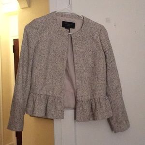 Ann Taylor blazer